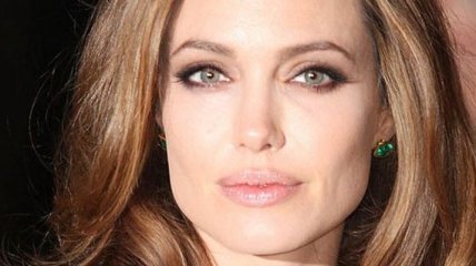 Анджелина Джоли не хочет снова быть молодой