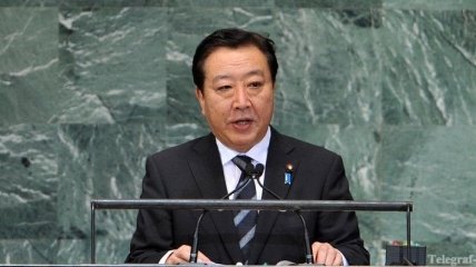 Япония не пойдет на компромисс с Китаем по вопросу о Сенкаку