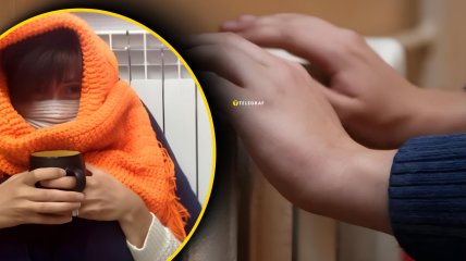 Опалення у Києві