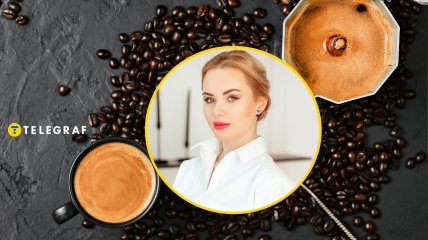 Адвокат пояснила нюанси кавового ринку