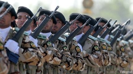 Армию Ирана перевели в состояние повышенной готовности