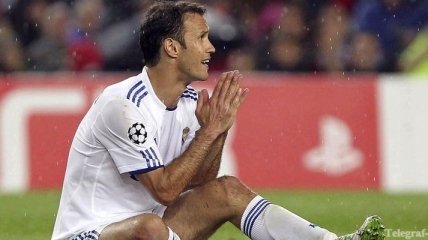 "Монако" нужен защитник "Реала"
