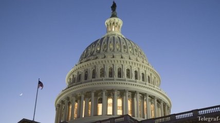Сенат США представит проект резолюции против РФ