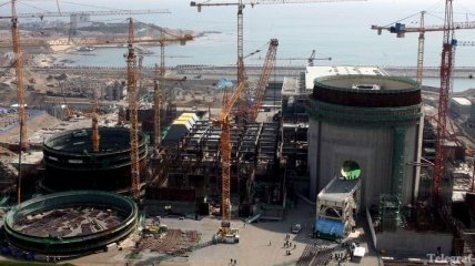 На 2-х южнокорейских АЭС остановлены реакторы 