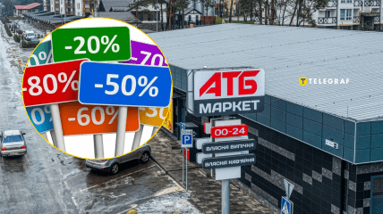 В "АТБ" снизили цены на мясные продукты и пельмени