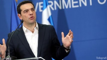 Ципрас заявил об окончании "эпохи жесткой экономии" для греков