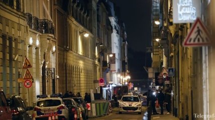 Полиция Парижа нашла все драгоценности, похищенные из отеля Ritz