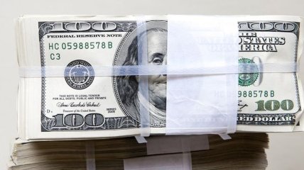 В "налоговых оазисах" спрятано более 21 трлн долларов