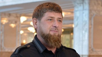 Кадыров запретил жителям Чечни на выходных покидать дом