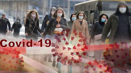 В Україні різкий стрибок нових випадків коронавірусу: дані на 29 квітня