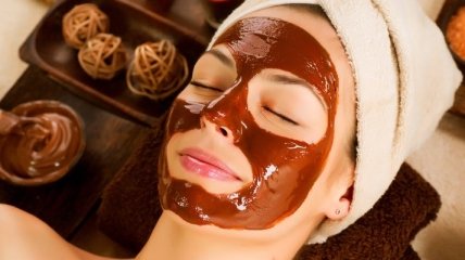 Рецепт шоколадно-медовой маски для лица