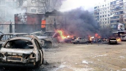 Обстрел микрорайона «Восточный» в Мариуполе: украинцы вспоминают о страшной трагедии