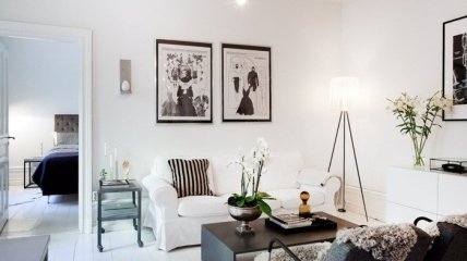 Как обновить интерьер квартиры: стильные аксессуары в галерее искусств LAVRA