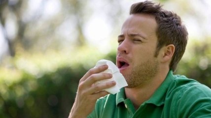 Как избавиться от приступов астмы