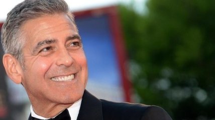 Джордж Клуни снимется в фильме о Цезаре