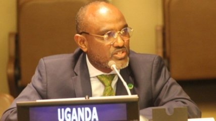 Вспышка коронавируса: Уганда отложила саммит G77