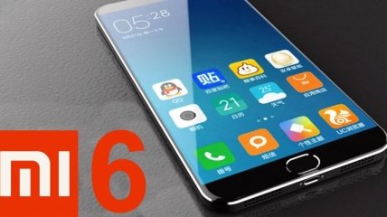 Xiaomi Mi6 анонсируют уже в этом месяце