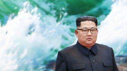 Ким Чен Ын назвал один из главных приоритетов внешней политики КНДР в 2019 году
