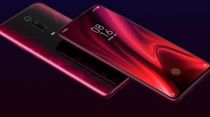 Xiaomi Poco X2: в сеть "слили" характеристики смартфона