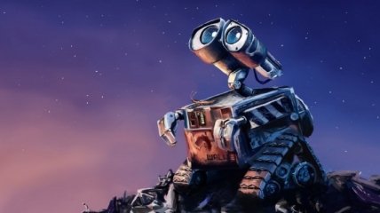 Мусорщик, спасающий планету: История создания мультфильма "ВАЛЛ-И"