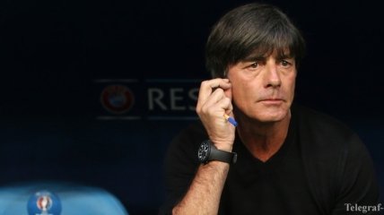 Главный тренер сборной Германии может остаться на своем посту