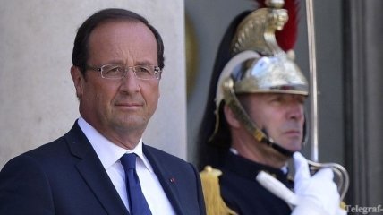 Президенту и премьер-министру Франции понизят зарплату на 30%
