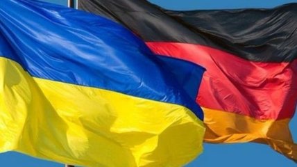 Украина призвала Германию проявить "более жесткую" позицию в отношении РФ