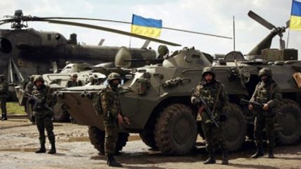 Представитель ООН: Украина имеет право на силовой ответ боевикам