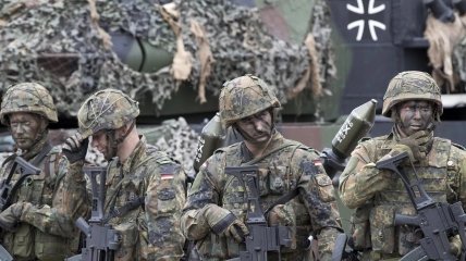 Вороги дійдуть до Берліна? У Німеччині створили новий сценарій нападу на НАТО