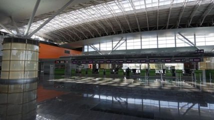 Аэропорт "Борисполь" опроверг информацию счетной палаты Украины