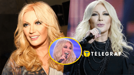 Таисия Повалий