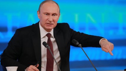 Кривавому диктатору не дає спокою програш росії