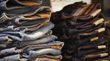 Як прати джинси — корисні поради