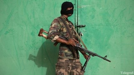 "Аль-Каида" распространила видео с заложниками