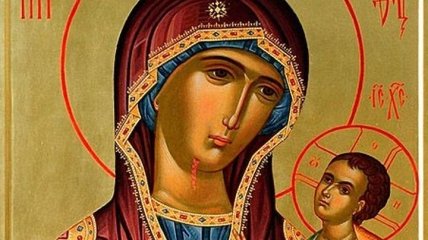 Приметы и обряды на 26 октября - День Иверской иконы Божьей Матери