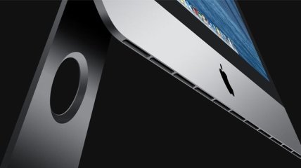 Apple может обновить линейку моноблочных настольных компьютеров iMac