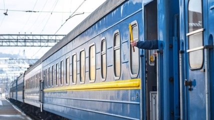 Путешествия в некоторых украинских поездах — настоящее испытание