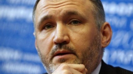 Тимошенко подала иск в лондонский суд на 1-го замгенпрокурора 