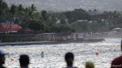 На Гавайях обновили систему оповещения о ЧП после ложного срабатывания