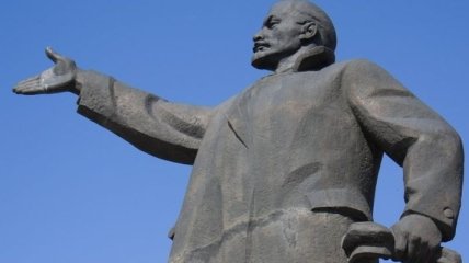 В России хотят захоронить тело Владимира Ленина
