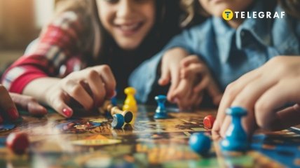 Навіть у темні часи є місце для світла, радості та позитиву (фото створене з допомогою ШІ)