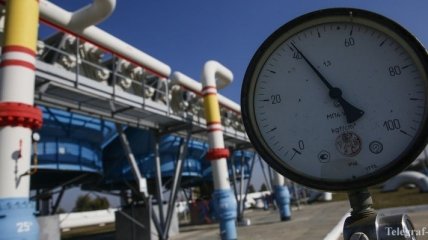Анбандлинг "Нафтогаза" одобрен в Комитете Рады