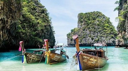 В Таиланде готовятся к открытию туристического сезона 
