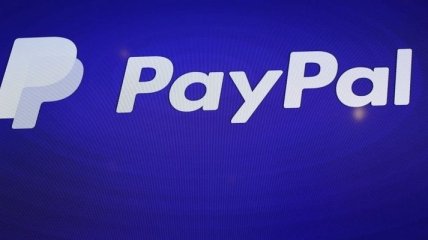 Через сбой в PayPal, заблокированы денежные переводы из Украины