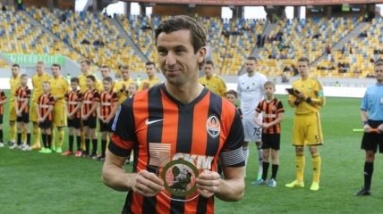 Срна: Не правильно, что "Шахтер" и "Динамо" развели в Кубке Украины