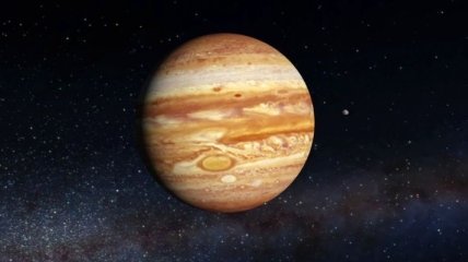 Астрономы обнаружили волны на лавовом озере спутника Юпитера