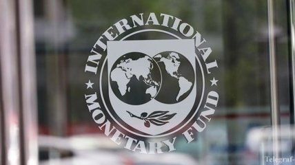 МВФ выделит триллион долларов на преодоление финансового кризиса