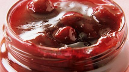 Джем вишневый
