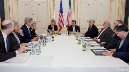 Керри: Переговоры по Ирану близятся к завершению