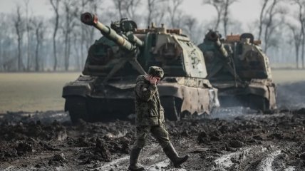 Бои за Донбасс будут весьма сложными